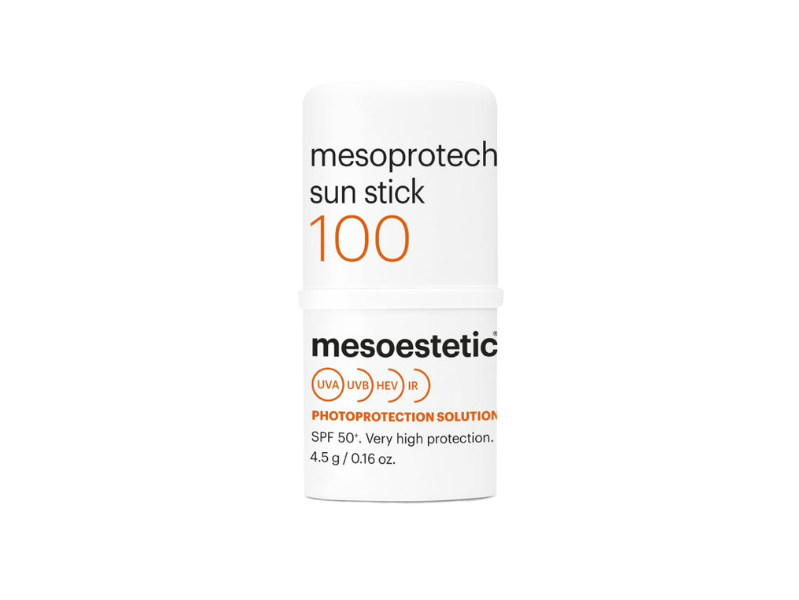 Mesoprotech Sun Protective Repairing Stick 100+